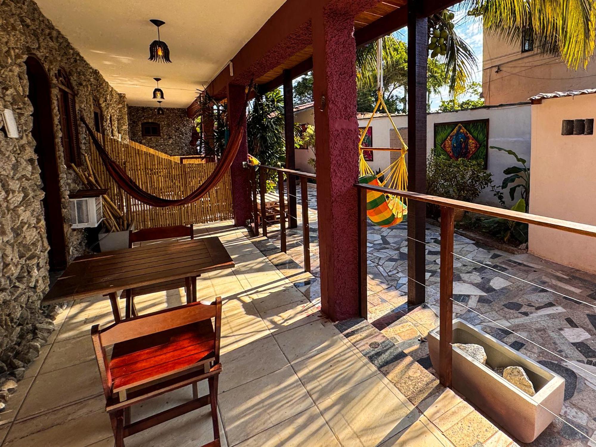 Bossa Nova Beach Buzios Kültér fotó