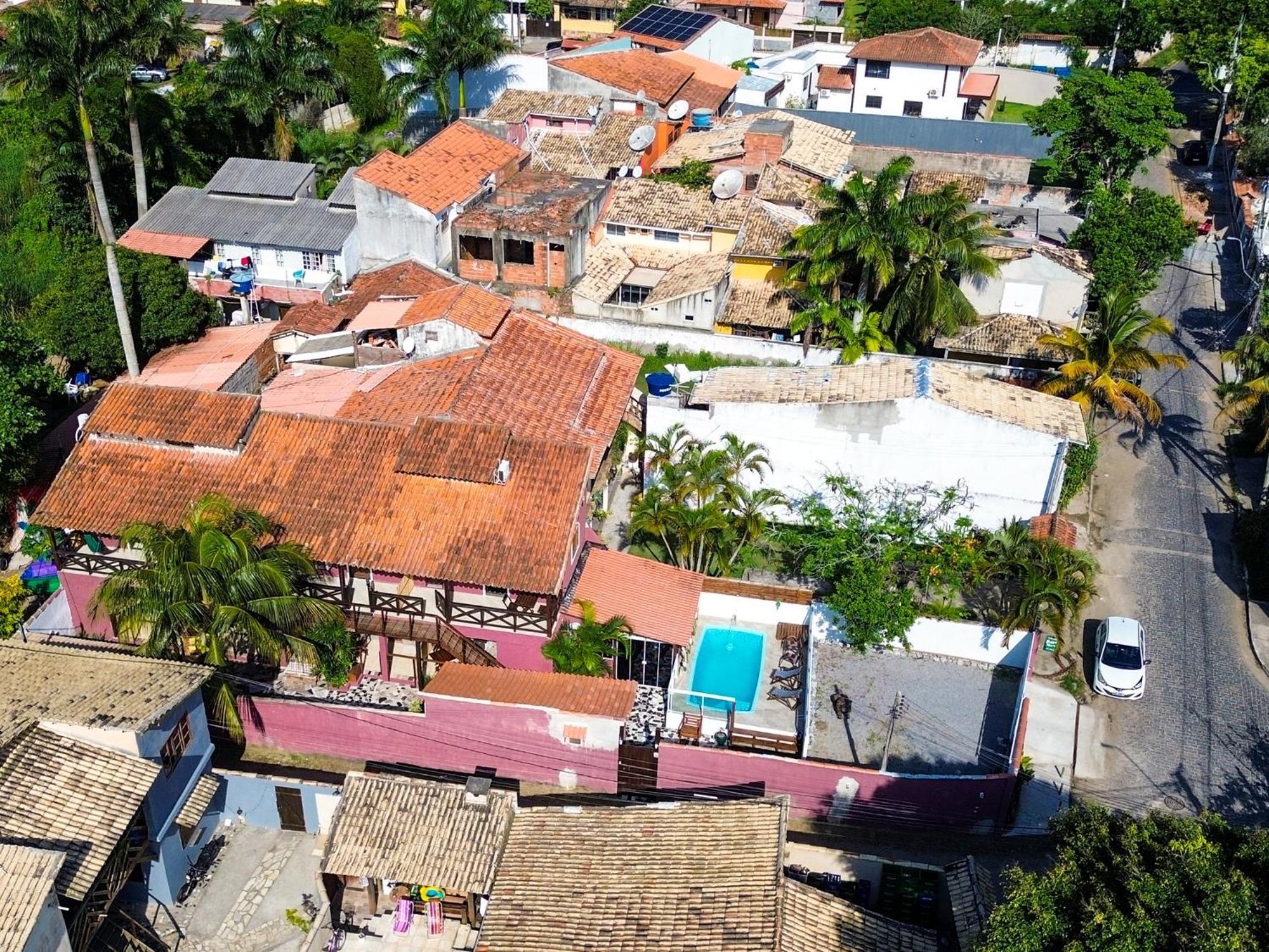 Bossa Nova Beach Buzios Kültér fotó