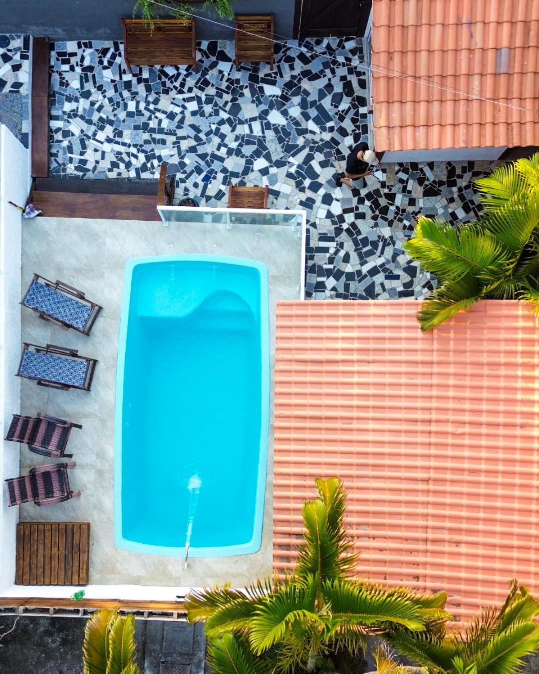 Bossa Nova Beach Buzios Kültér fotó