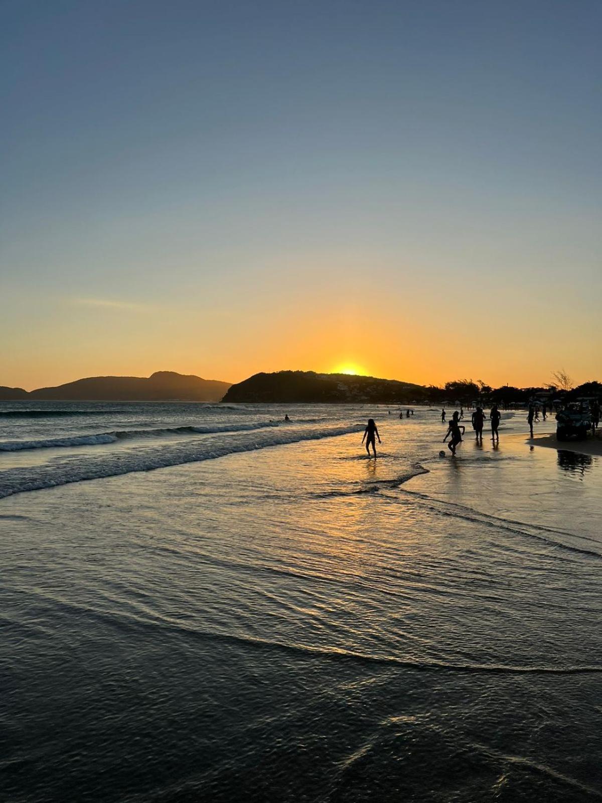Bossa Nova Beach Buzios Kültér fotó
